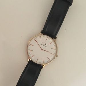 Daniel Wellington Classic Sheffield